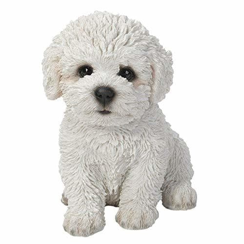 Product Vivid Arts Bichón Francés Puppy Pet Pals