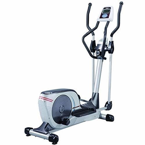 Producto Máquina elíptica Máquina elíptica máquina elíptica ejercicio Trainer con el monitor LCD