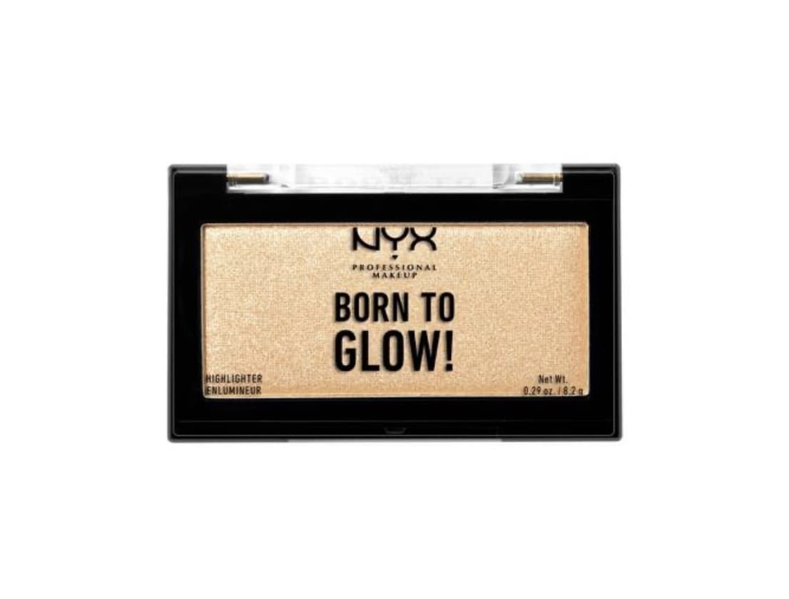 Product Iluminador nyx born to glow 