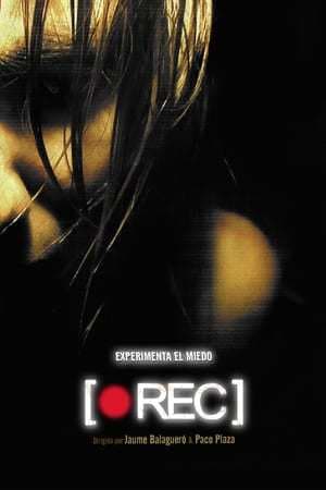 Película [REC]