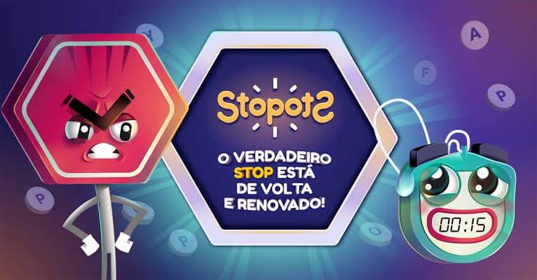 Videojuegos Stopots