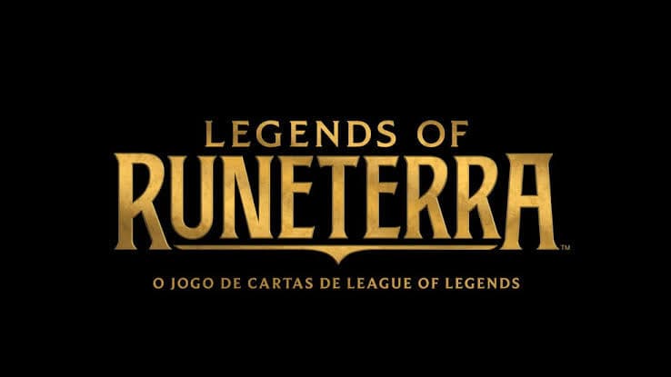 Videojuegos Legends of Runeterra 