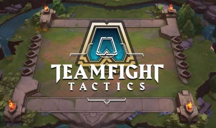 Videojuegos Teamfight Tactics