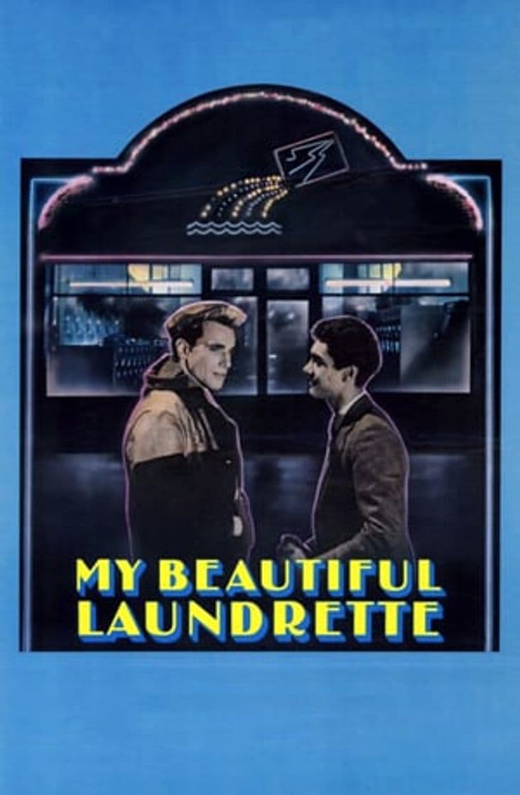 Movie My Beautiful Laundrette