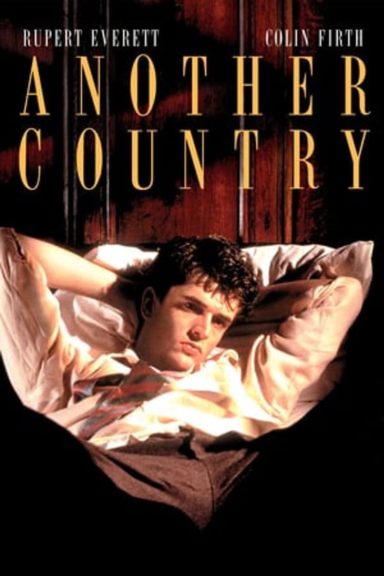 Movie Another Country