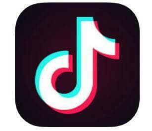 App Tiktok 