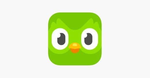 Fashion ‎Duolingo 💚