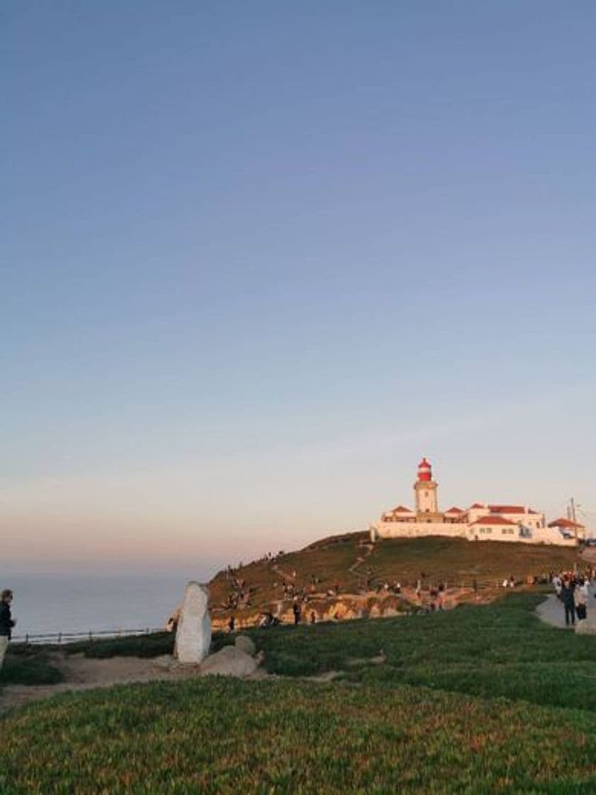 Place Cabo da Roca