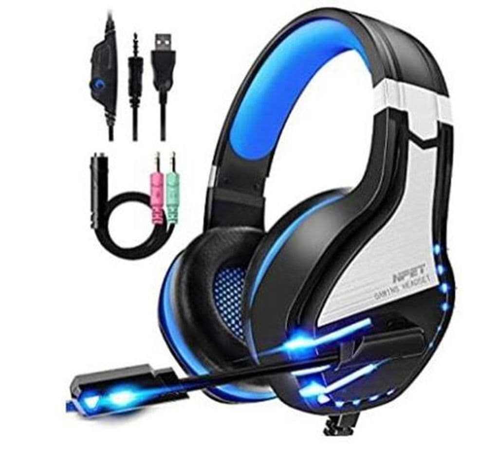 Moda NPET

4.2 out of 5 stars  315Reviews

NPET HS10 Stereo Gamin