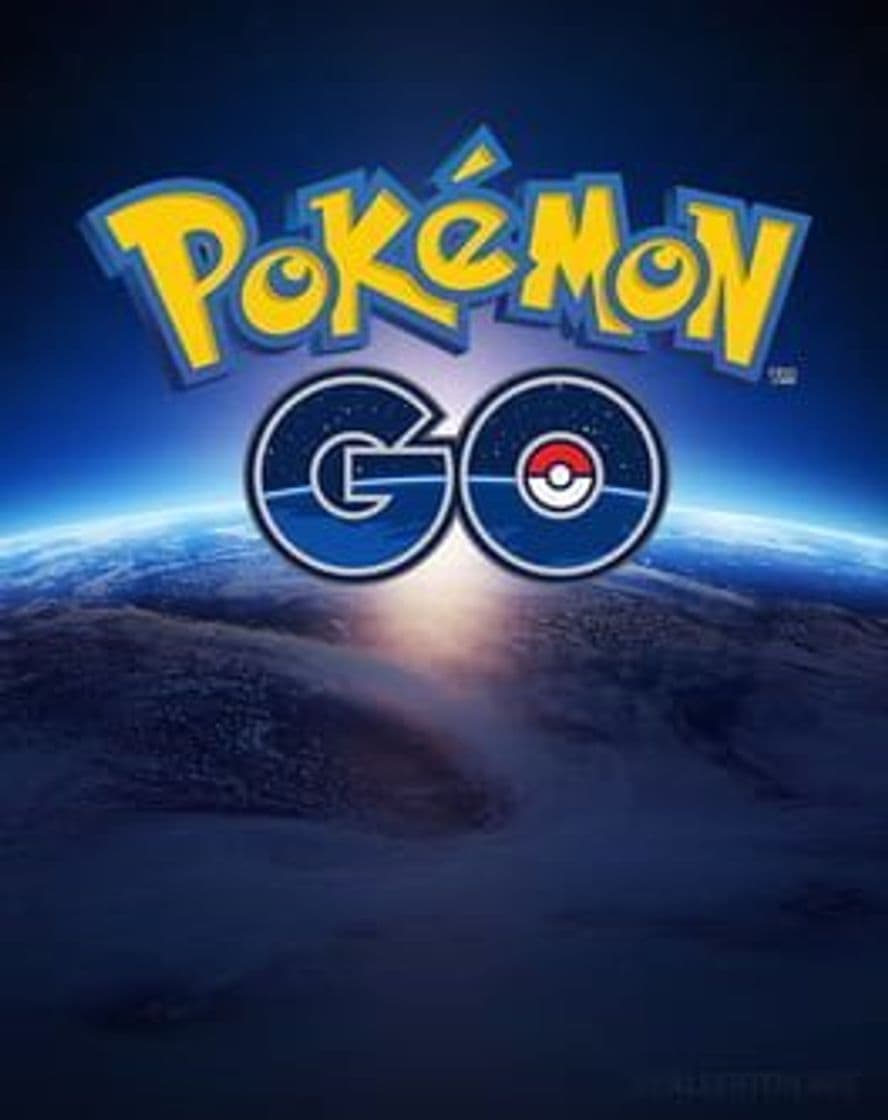 Videojuegos Pokémon GO