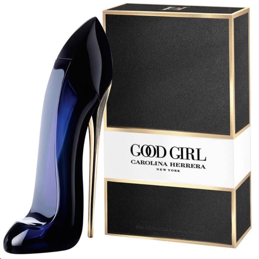 Fashion Good Girl - Carolina Herrera 