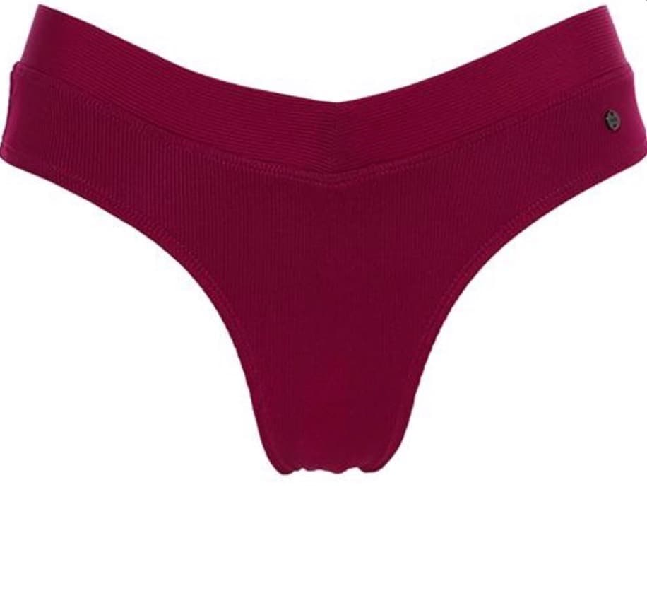 Fashion The Hills Bottoms - Ribbed Plum – Creatures of XIX