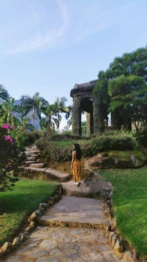 Place Jardim Botânico