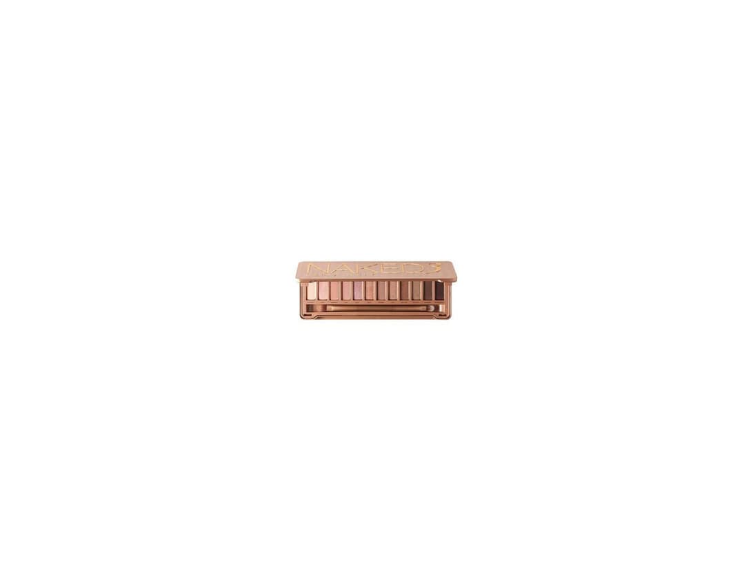 Product Paleta de Sombras Naked 3 Urban Decay