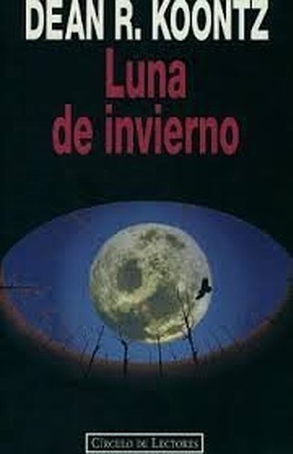 Libro Luna de Invierno