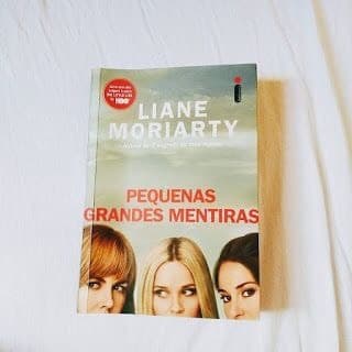 Libro Pequenas Grandes Mentiras