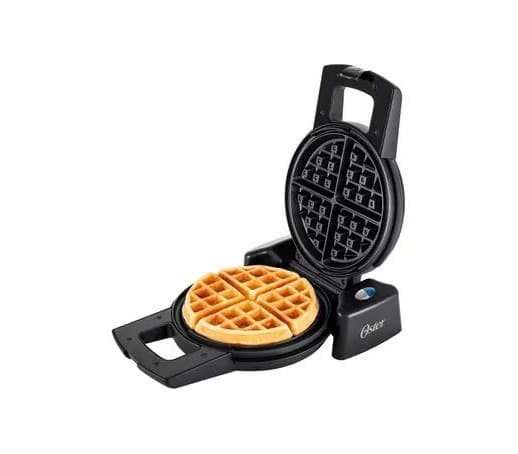 Producto máquina de waffles 🥞 