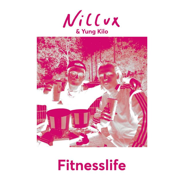 Music Fitnesslife