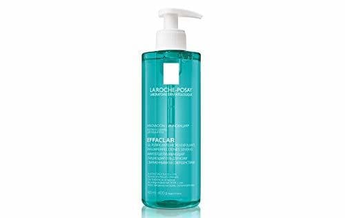 Producto EFFACLAR DUO GEL MICRO-EXFOLIANTE 200 ML