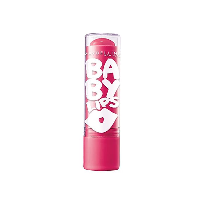 Belleza Maybelline MAY BABY LIPS BLSgb/fr/all 28 CANDIED M bálsamo para Labios Mujeres