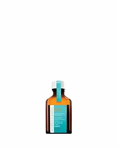 Beauty MOROCCANOIL LIGHT oil treatment for fine hair 25 ml