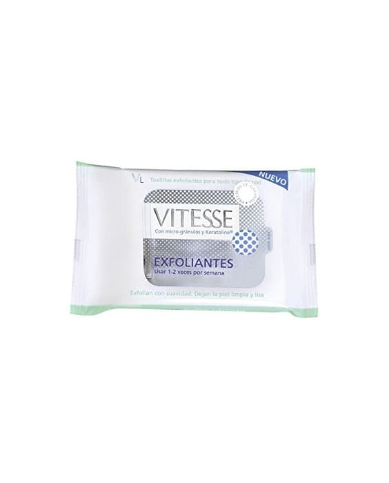 Belleza Vitesse Desmaquillante Facial 100 g