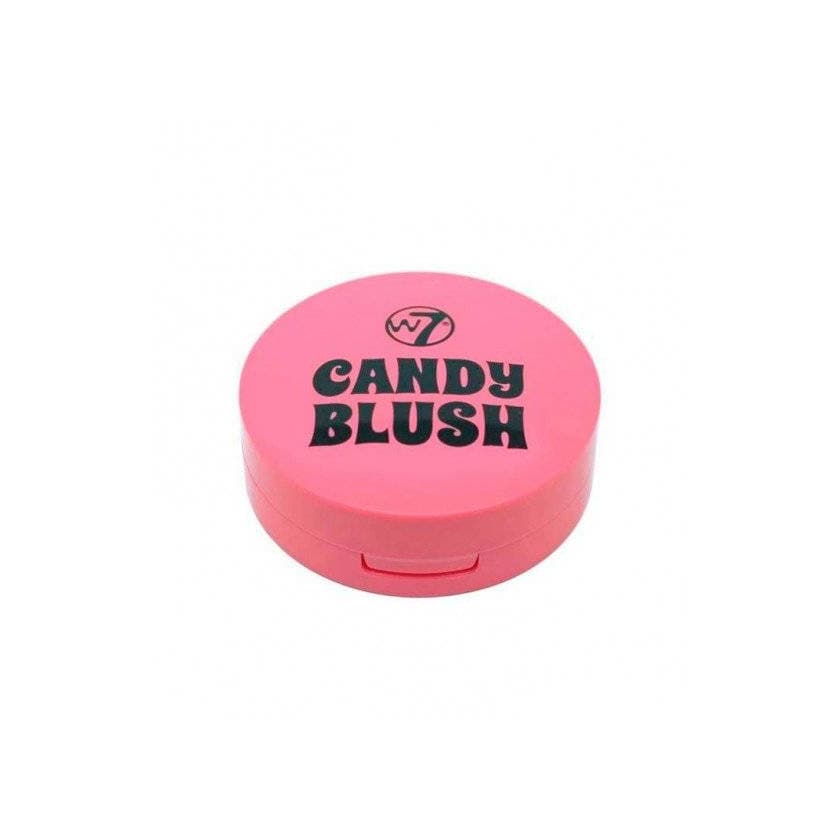 Product CANDY BLUSH Colorete W7