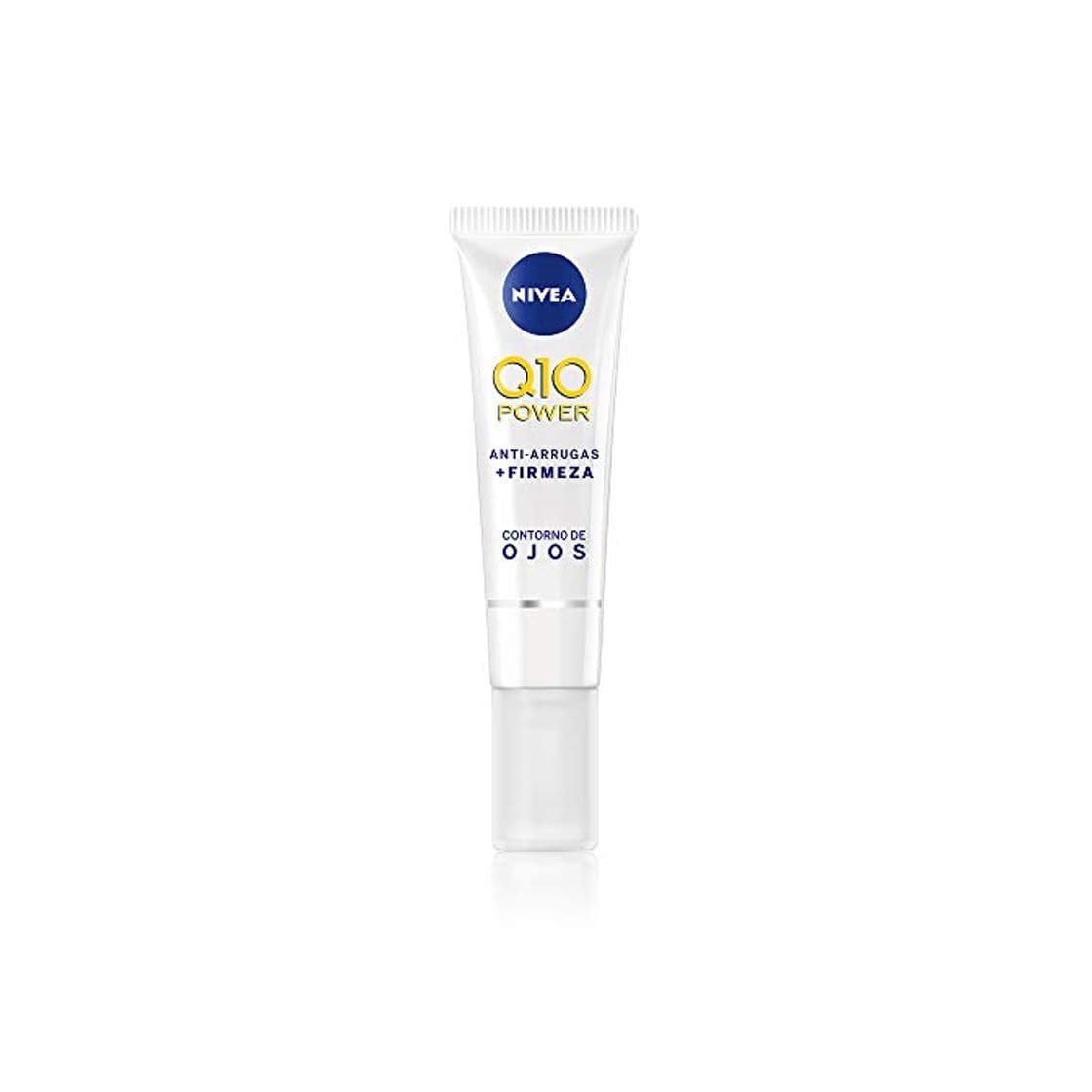 Beauty NIVEA Q10 Power Antiarrugas Contorno de Ojos