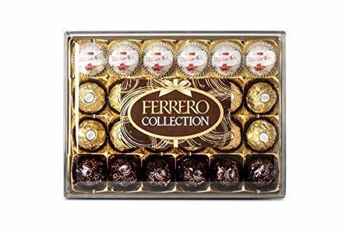 Product Ferrero - Bombones Collection