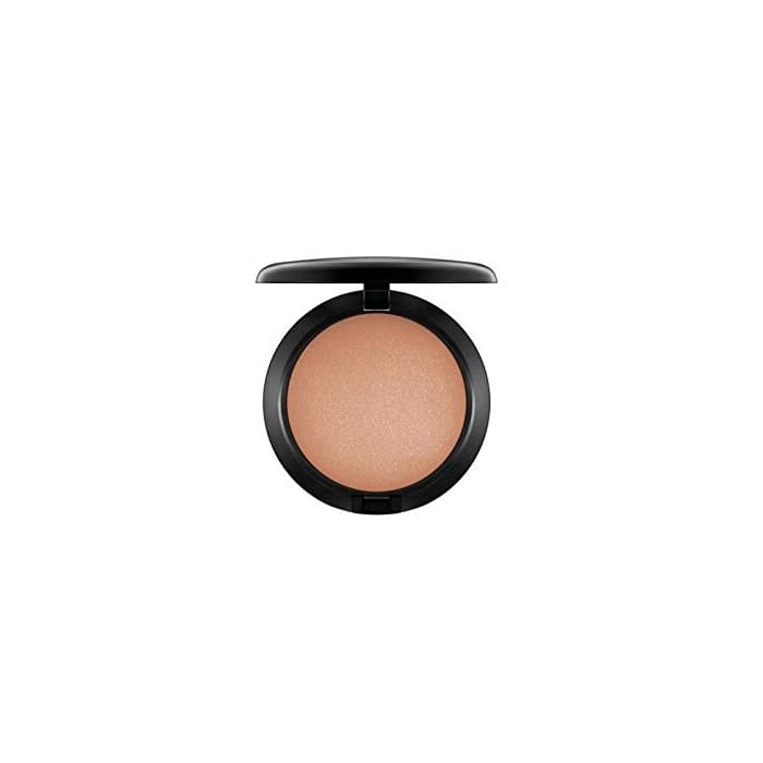 Beauty Mac Mac Bronzing Powder Refined Golden