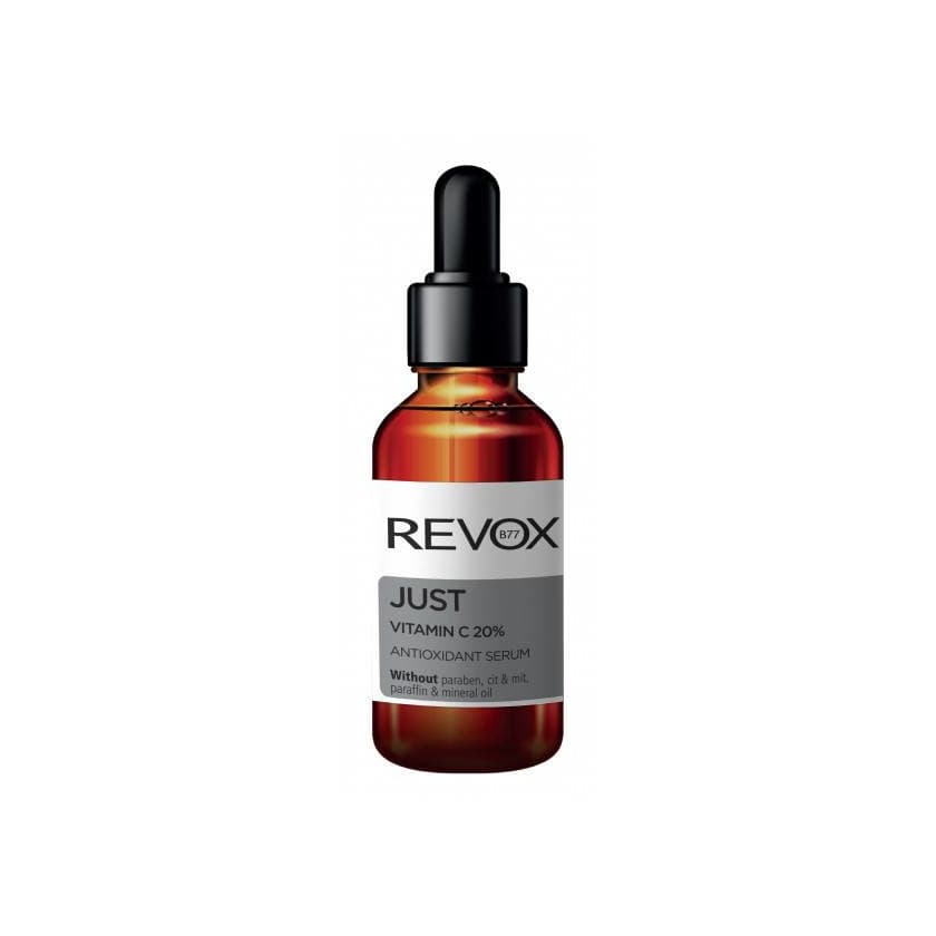 Product Just Vitamina C Serum Revox 4