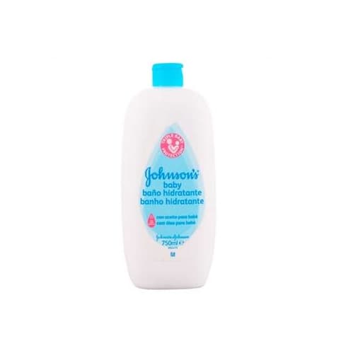 Producto Johnson's Baby Baño Hidratante 