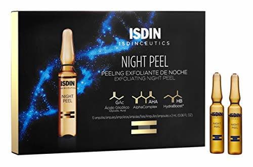 Belleza Isdin Isdinceutics Night Peel