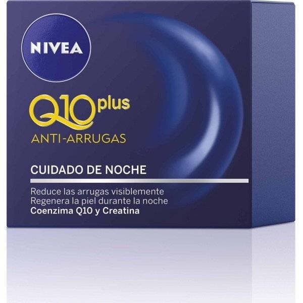 Product Nivea Visage Q10 🌙