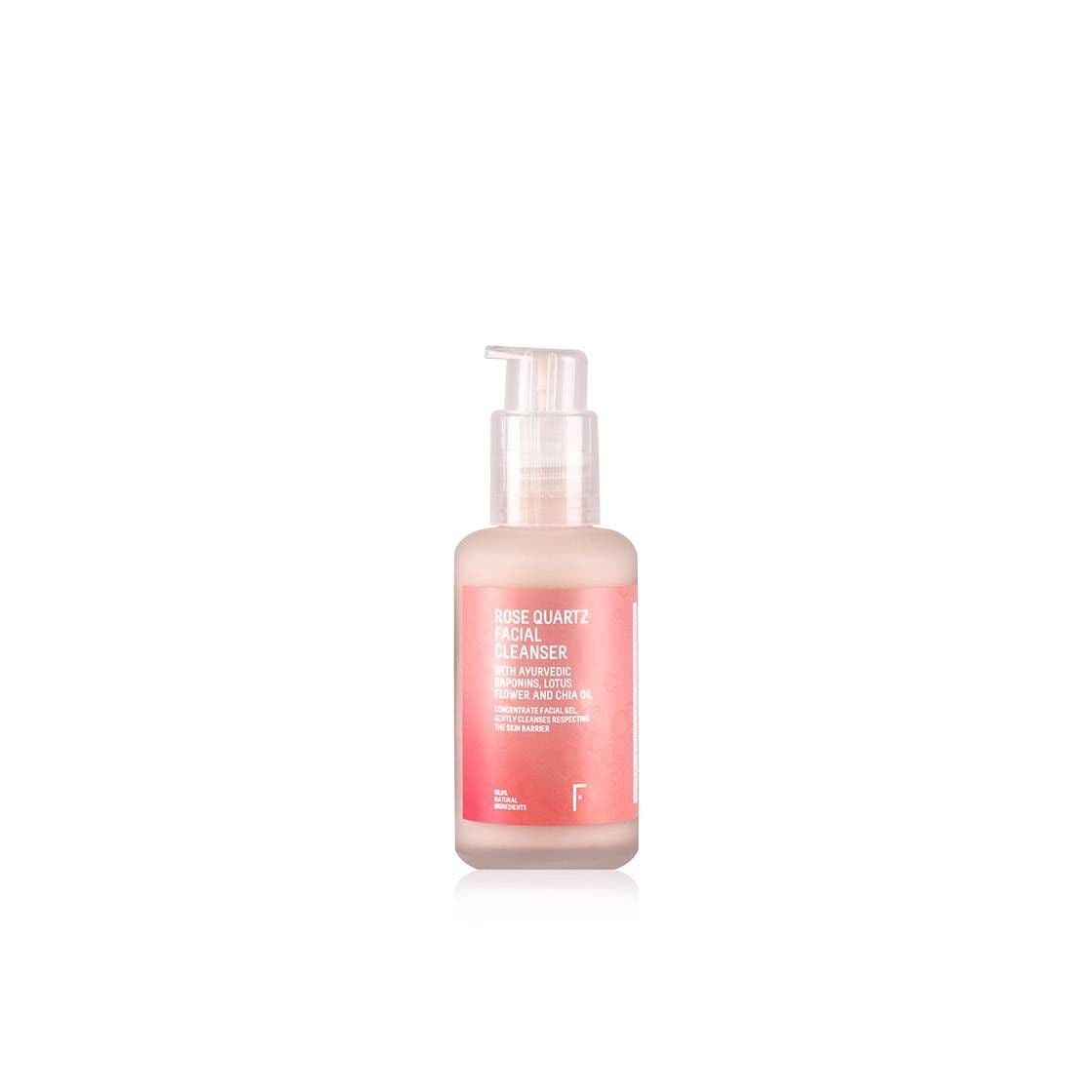 Producto Rose Quartz Facial Cleanser

