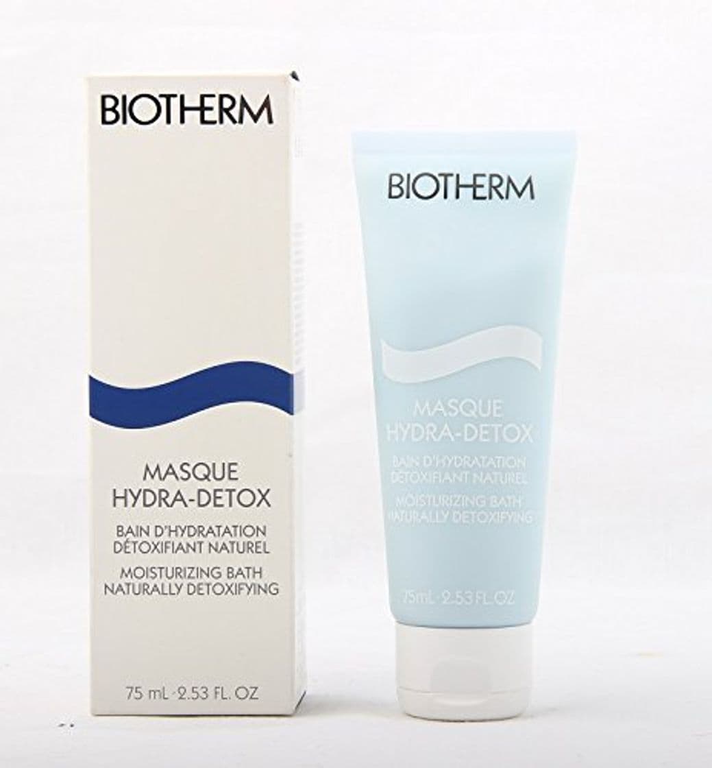 Producto Biotherm Biotherm Hydra-Detox Masque 75 Ml