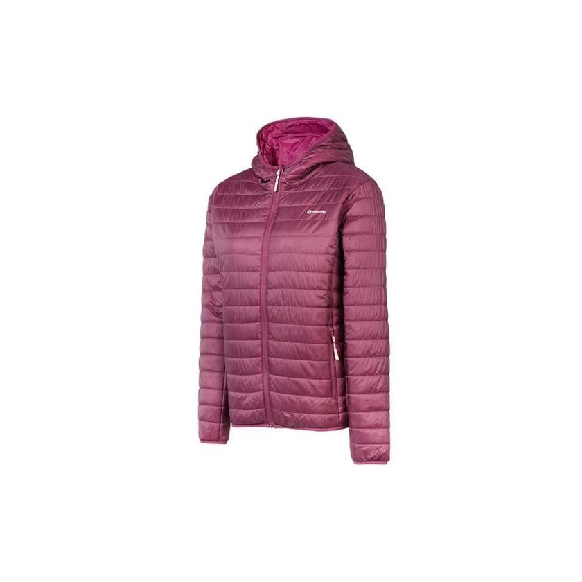 Product Chaqueta de fibra hueca de mujer Mountain PRO · Mountain PRO ...