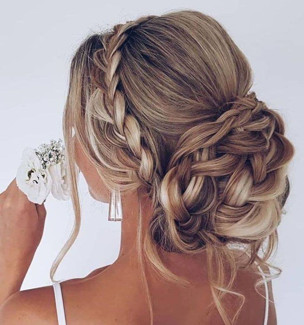 Fashion Hairstyles