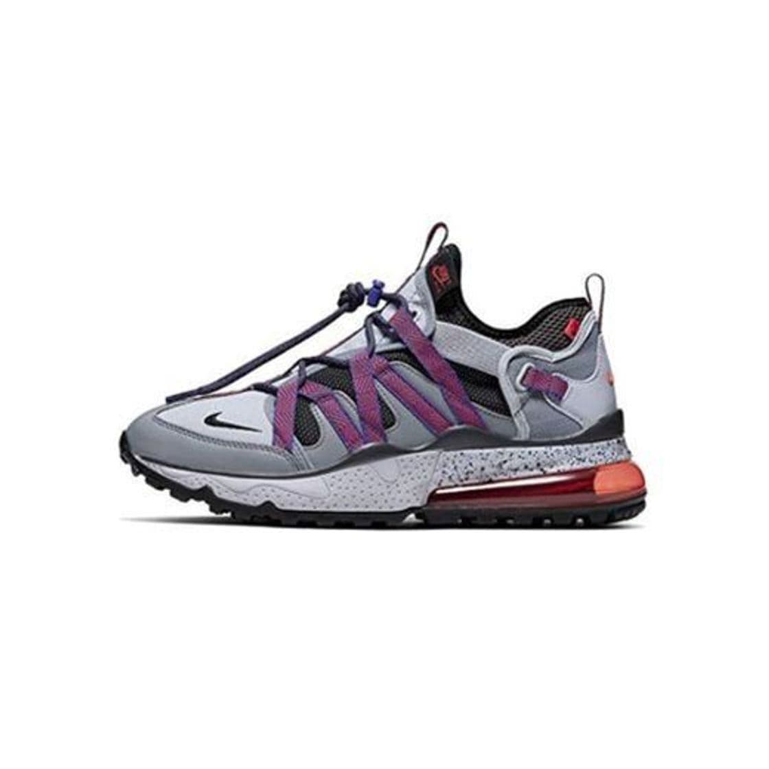 Fashion Nike Shoes Air MAX 270 Bowfin - Zapatillas Bajas