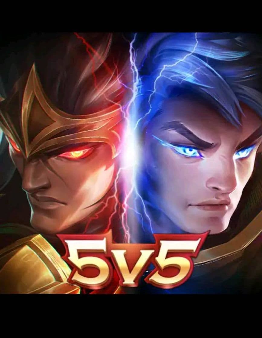 Moda Champions Legion | 5v5 MOBA - Apps on Google Play