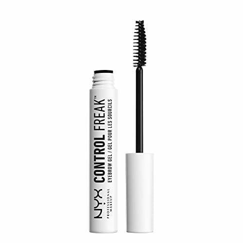 Belleza NYX Control Freak Eyebrow Gel Clear