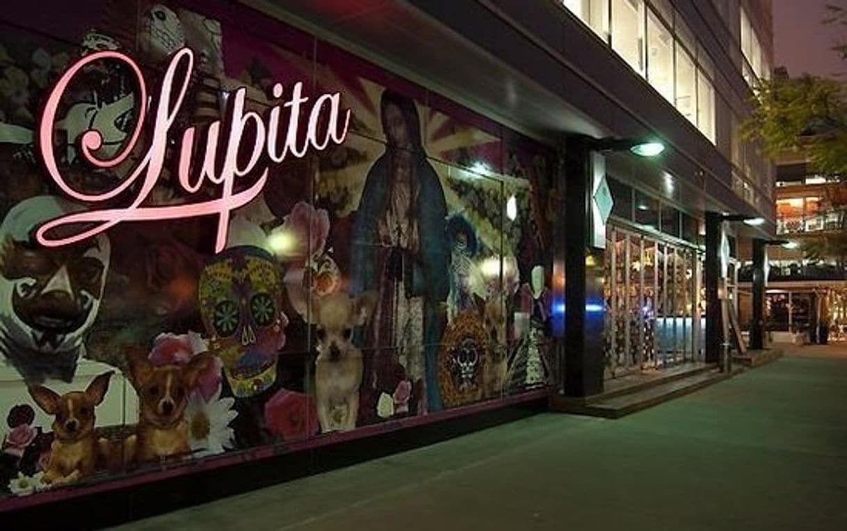 Restaurants Lupita