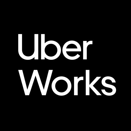 App Uber Works