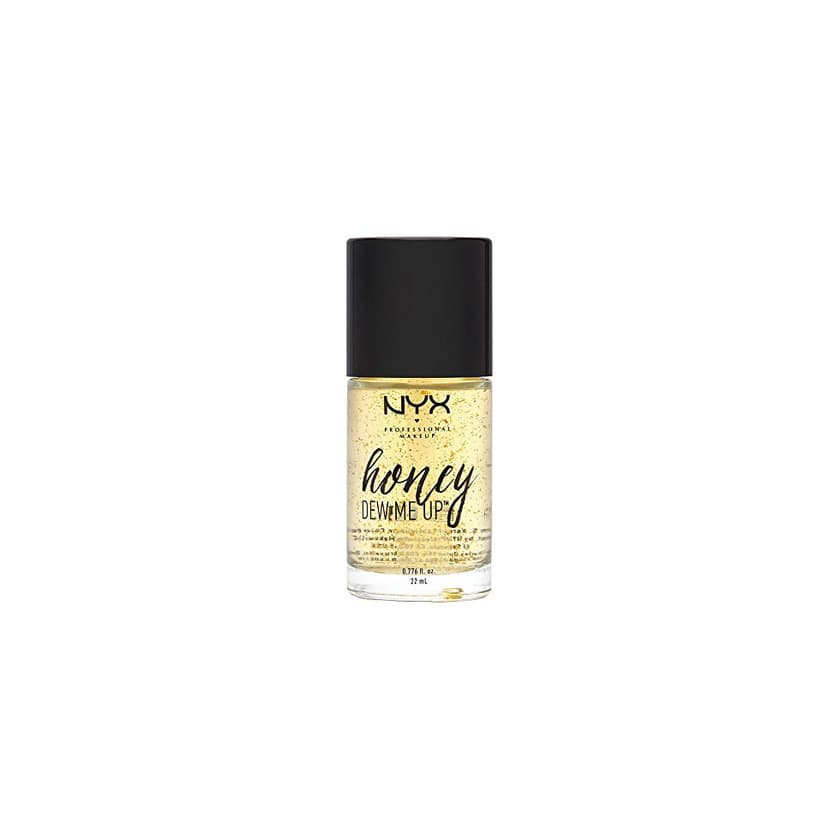 Beauty Primer Dew Me Up, de NYX