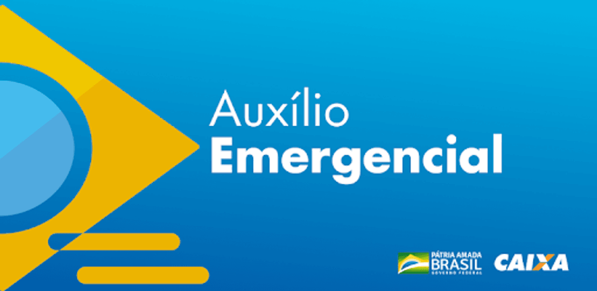 Fashion CAIXA | Auxílio Emergencial - Apps on Google Play