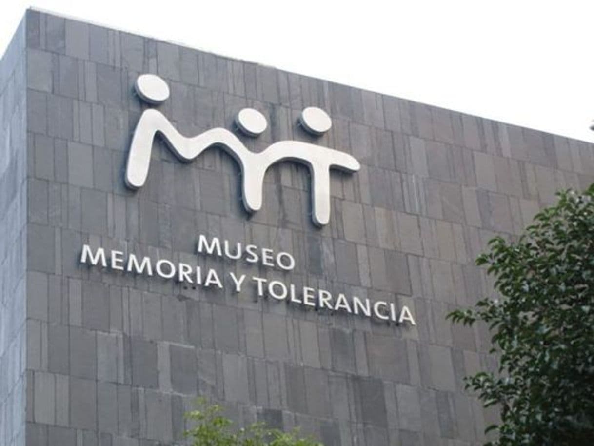 Moda Museo Memoria y Tolerancia