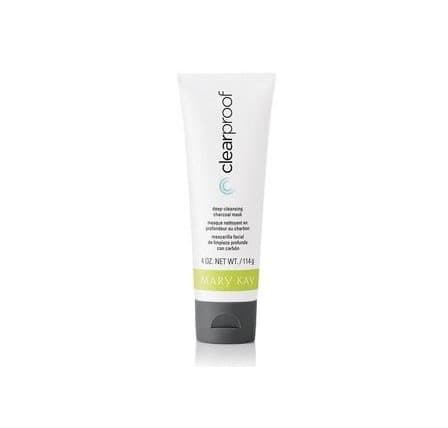 Producto Máscara Detox Clear Proof