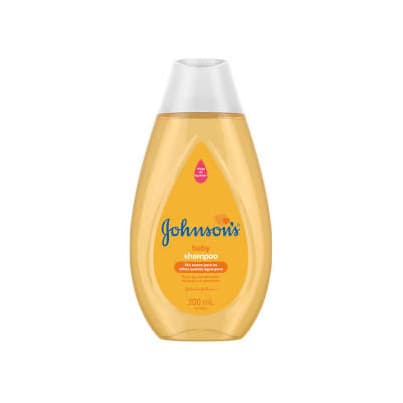 Producto Shampoo Johnson's Baby 