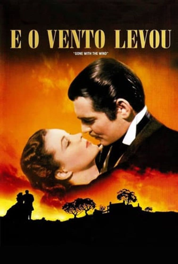 Película Gone with the Wind