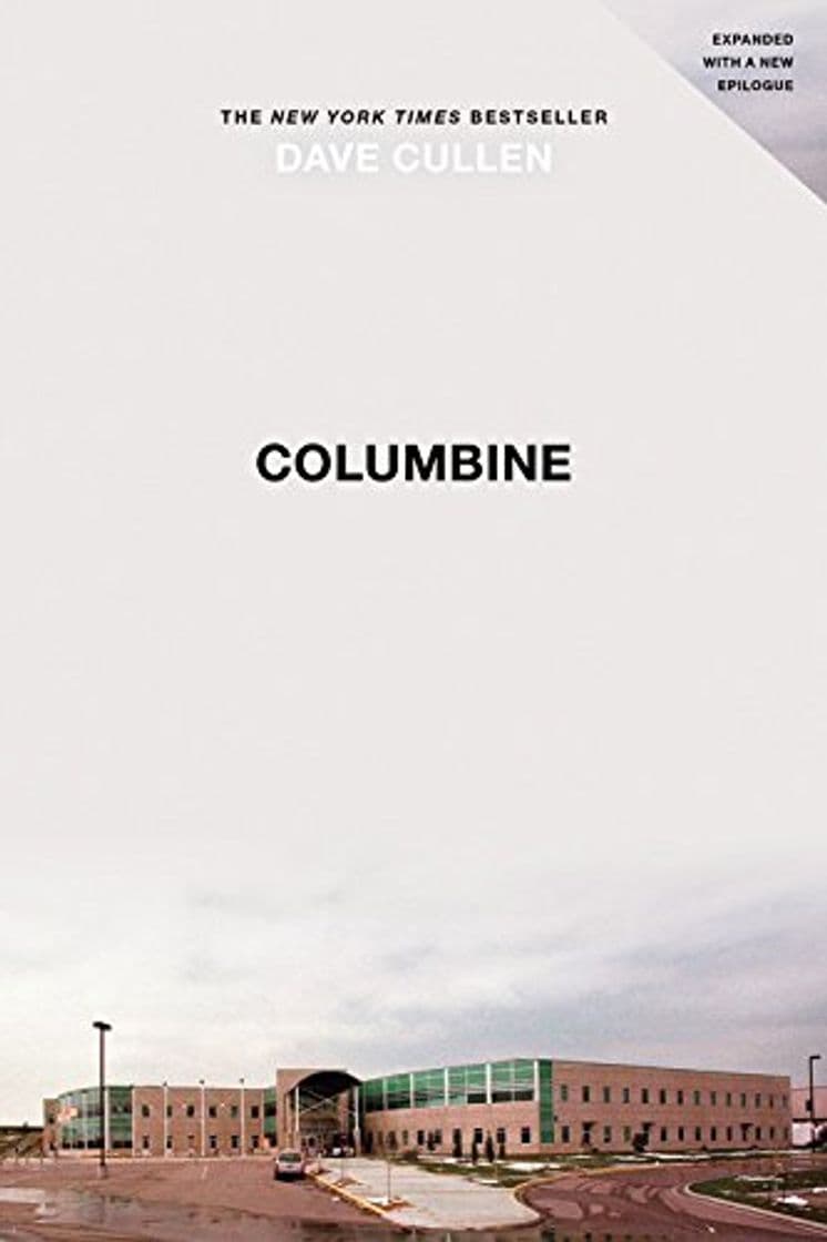 Libro Columbine